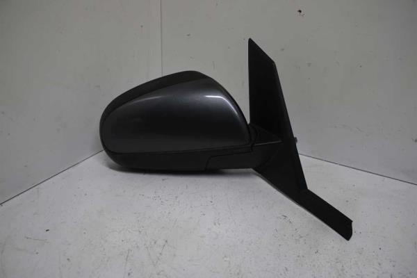 RETROVISEUR DROIT ELECTRIC MITSUBISHI COLT 2004-2008 - Vue 1